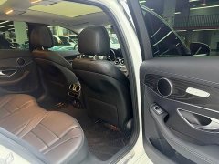 Mercedes-Benz C-Class C 260 L AMG Line - ფოტო 18