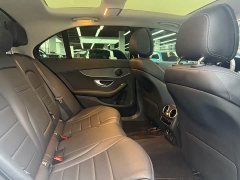 Mercedes-Benz C-Class C 260 L AMG Line - ფოტო 19