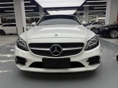 Mercedes-Benz C-Class C 260 L AMG Line - ფოტო 2