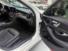 Mercedes-Benz C-Class C 260 L AMG Line - ფოტო 20