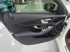 Mercedes-Benz C-Class C 260 L AMG Line - ფოტო 6