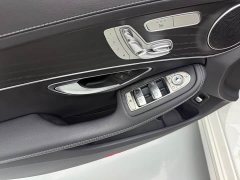 Mercedes-Benz C-Class C 260 L AMG Line - ფოტო 7