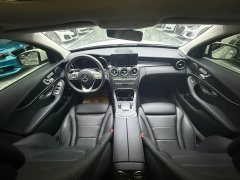 Mercedes-Benz C-Class C 260 L AMG Line - ფოტო 9