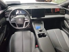 BYD Qin L DM-i Smart Drive Edition 80KM Leading - ფოტო 10