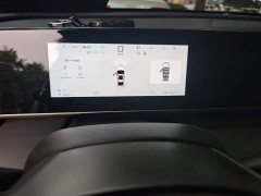 BYD Qin L DM-i Smart Drive Edition 80KM Leading - ფოტო 13