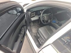 BYD Qin L DM-i Smart Drive Edition 80KM Leading - ფოტო 17