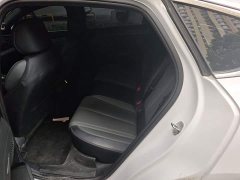 BYD Qin L DM-i Smart Drive Edition 80KM Leading - ფოტო 18