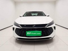 BYD Qin L DM-i Smart Drive Edition 80KM Leading - ფოტო 2