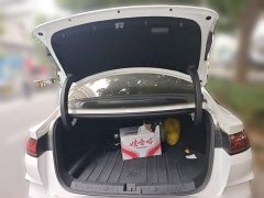 BYD Qin L DM-i Smart Drive Edition 80KM Leading - ფოტო 20