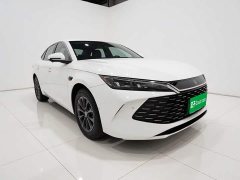 BYD Qin L DM-i Smart Drive Edition 80KM Leading - ფოტო 3