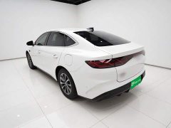 BYD Qin L DM-i Smart Drive Edition 80KM Leading - ფოტო 4