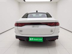 BYD Qin L DM-i Smart Drive Edition 80KM Leading - ფოტო 5