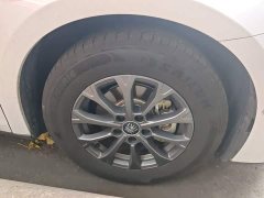 BYD Qin L DM-i Smart Drive Edition 80KM Leading - ფოტო 8