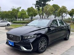 Geely Xingrui Oriental Radiance 1.5TD Stunning Appearance Edition - ფოტო 1