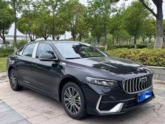 Geely Xingrui Oriental Radiance 1.5TD Stunning Appearance Edition - ფოტო 3