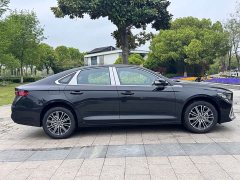 Geely Xingrui Oriental Radiance 1.5TD Stunning Appearance Edition - ფოტო 4