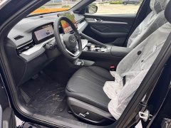 Geely Xingrui Oriental Radiance 1.5TD Stunning Appearance Edition - ფოტო 8