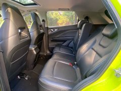 Wuling Xingchi 2022 1.5T CVT Trendy Cool Edition - ფოტო 4
