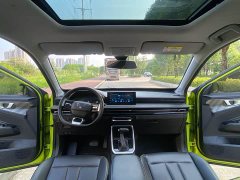 Wuling Xingchi 2022 1.5T CVT Trendy Cool Edition - ფოტო 5