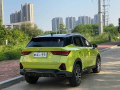 Wuling Xingchi 2022 1.5T CVT Trendy Cool Edition - ფოტო 9