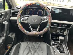 Volkswagen Tiguan L 330TSI Automatic FWD R-Line Comfort Edition - ფოტო 10