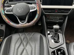 Volkswagen Tiguan L 330TSI Automatic FWD R-Line Comfort Edition - ფოტო 11