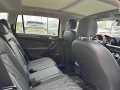 Volkswagen Tiguan L 330TSI Automatic FWD R-Line Comfort Edition - ფოტო 12