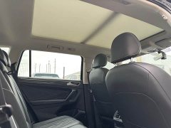 Volkswagen Tiguan L 330TSI Automatic FWD R-Line Comfort Edition - ფოტო 13