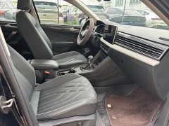 Volkswagen Tiguan L 330TSI Automatic FWD R-Line Comfort Edition - ფოტო 14