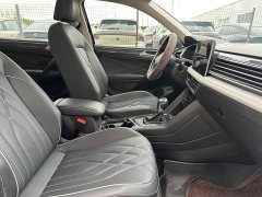 Volkswagen Tiguan L 330TSI Automatic FWD R-Line Comfort Edition - ფოტო 15