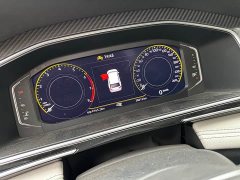 Volkswagen Tiguan L 330TSI Automatic FWD R-Line Comfort Edition - ფოტო 17