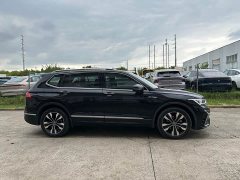 Volkswagen Tiguan L 330TSI Automatic FWD R-Line Comfort Edition - ფოტო 4
