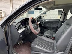 Volkswagen Tiguan L 330TSI Automatic FWD R-Line Comfort Edition - ფოტო 5