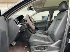 Volkswagen Tiguan L 330TSI Automatic FWD R-Line Comfort Edition - ფოტო 6