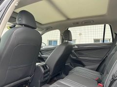 Volkswagen Tiguan L 330TSI Automatic FWD R-Line Comfort Edition - ფოტო 8