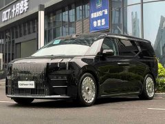 Zeekr 009 Radiance - ფოტო 1