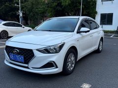 Hyundai Elantra 2020 1.6L Automatic GL Deluxe Edition - ფოტო 2
