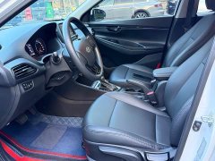 Hyundai Elantra 2020 1.6L Automatic GL Deluxe Edition - ფოტო 3