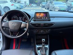 Hyundai Elantra 2020 1.6L Automatic GL Deluxe Edition - ფოტო 5