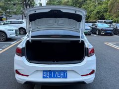 Hyundai Elantra 2020 1.6L Automatic GL Deluxe Edition - ფოტო 7
