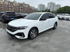 Volkswagen Lavida 300TSI DSG Starry Sky Full-Featured Edition - ფოტო 1