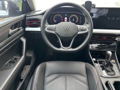 Volkswagen Lavida 300TSI DSG Starry Sky Full-Featured Edition - ფოტო 11