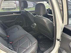 Volkswagen Lavida 300TSI DSG Starry Sky Full-Featured Edition - ფოტო 13