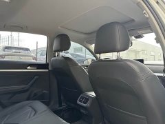 Volkswagen Lavida 300TSI DSG Starry Sky Full-Featured Edition - ფოტო 14