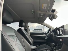 Volkswagen Lavida 300TSI DSG Starry Sky Full-Featured Edition - ფოტო 17