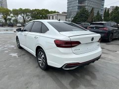 Volkswagen Lavida 300TSI DSG Starry Sky Full-Featured Edition - ფოტო 19