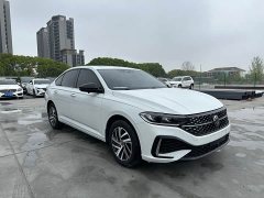 Volkswagen Lavida 300TSI DSG Starry Sky Full-Featured Edition - ფოტო 2