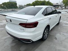 Volkswagen Lavida 300TSI DSG Starry Sky Full-Featured Edition - ფოტო 4