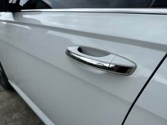 Volkswagen Lavida 300TSI DSG Starry Sky Full-Featured Edition - ფოტო 5
