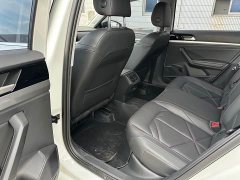 Volkswagen Lavida 300TSI DSG Starry Sky Full-Featured Edition - ფოტო 8